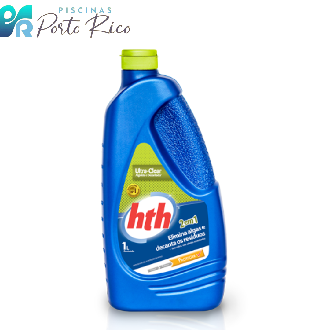 Ultra Clear 1L – hth