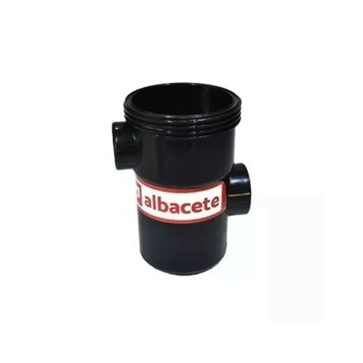 Pré-filtro Bomba APP0 a APP5 Albacete (Modelo Antigo)