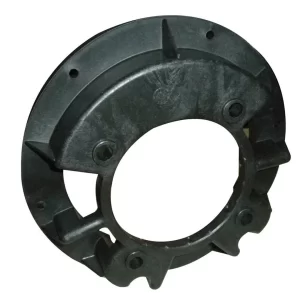 FLANGE ADAPTADORA BOMBA BM E BMC DE 1/4CV A 3CV - SODRAMAR - Image 3