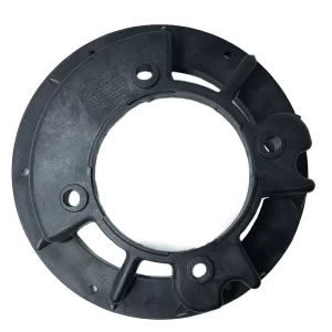 FLANGE ADAPTADORA BOMBA BM E BMC DE 1/4CV A 3CV - SODRAMAR - Image 2