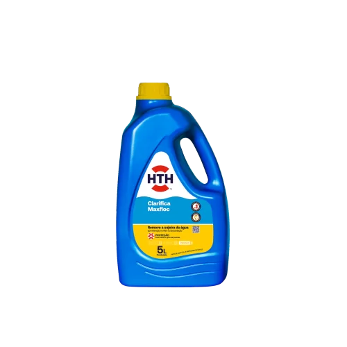 Clarificante Maxfloc 1L – HTH