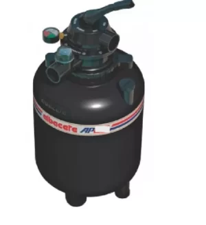 Filtro Albacete AP 75