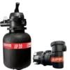 Conjunto Albacete - Filtro AP20 + Bomba 1/4CV