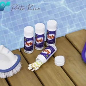 Fita teste 25 unidades - HTH - Image 2