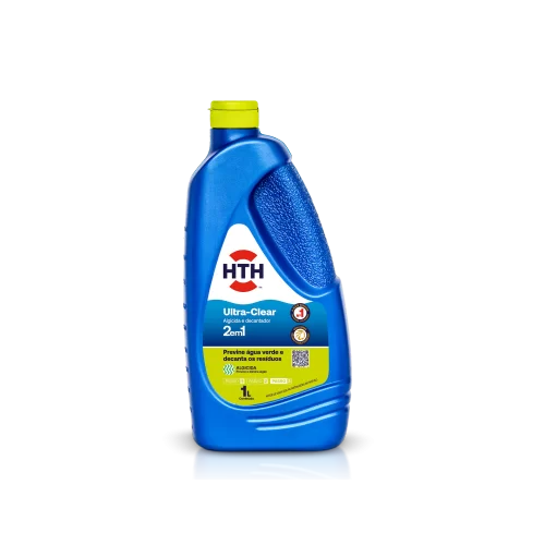Ultra Clear 1L – hth